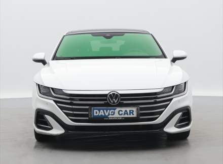 Volkswagen - Arteon