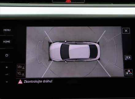 Volkswagen - Arteon
