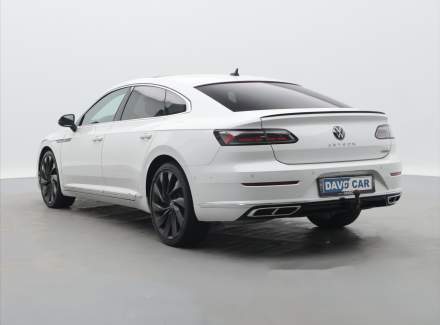 Volkswagen - Arteon