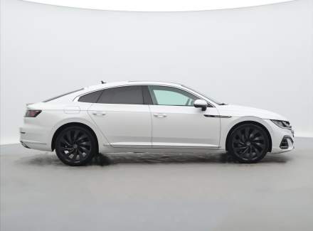 Volkswagen - Arteon