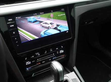 Volkswagen - Arteon