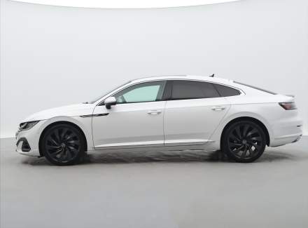 Volkswagen - Arteon