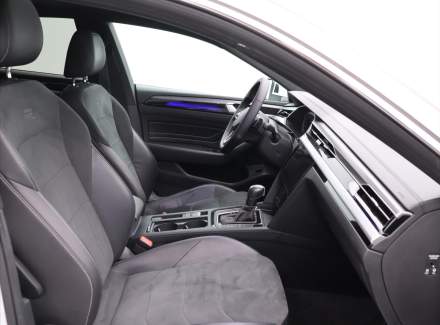 Volkswagen - Arteon
