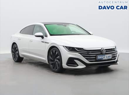 Volkswagen - Arteon