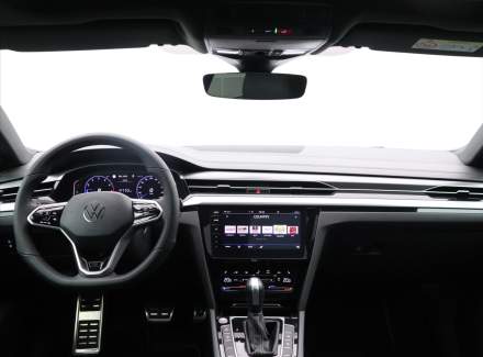 Volkswagen - Arteon