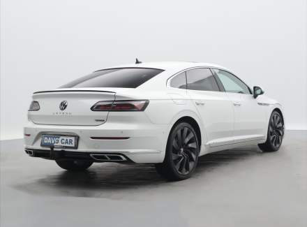 Volkswagen - Arteon