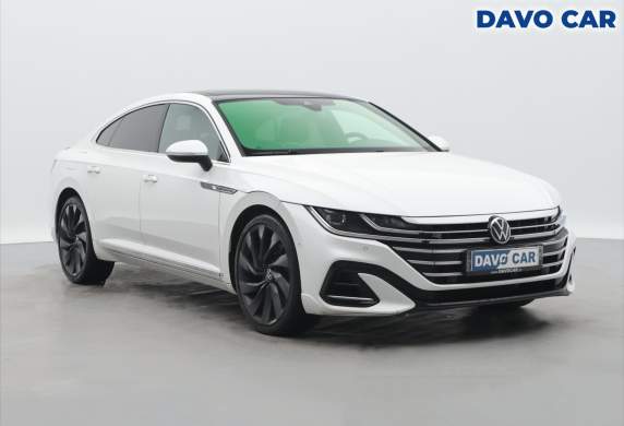 Volkswagen - Arteon