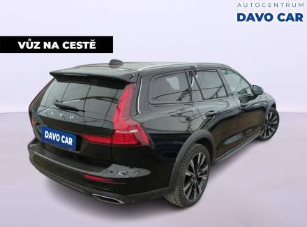 Volvo - V60