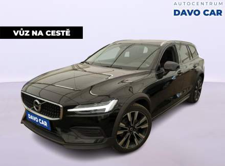 Volvo - V60