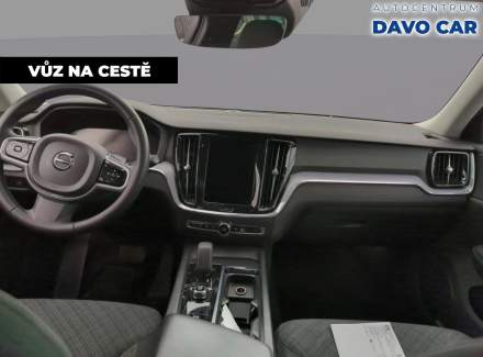 Volvo - V60
