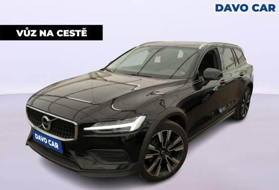 Volvo - V60