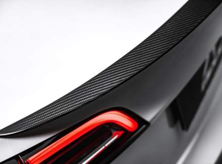 Tesla - Model 3