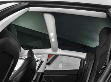 Tesla - Model 3