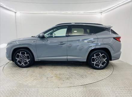 Hyundai - Tucson