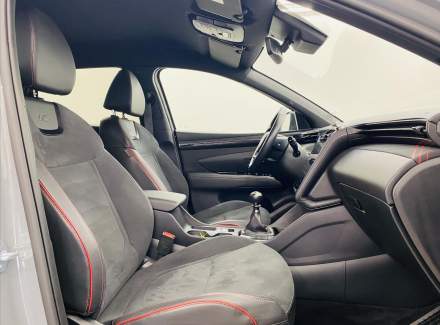 Hyundai - Tucson