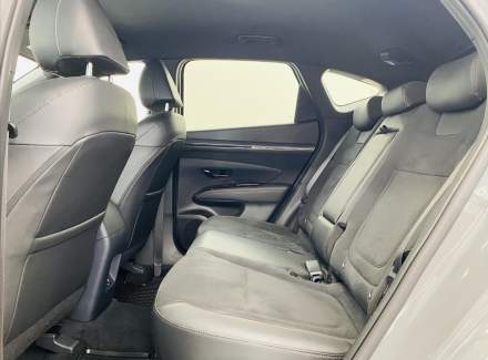 Hyundai - Tucson