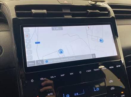 Hyundai - Tucson