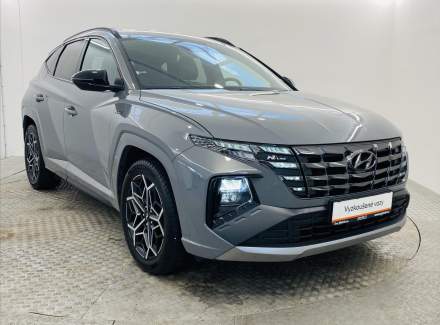 Hyundai - Tucson