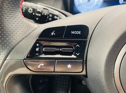 Hyundai - Tucson