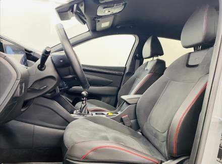 Hyundai - Tucson