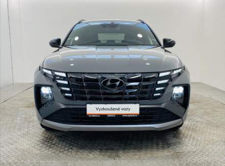 Hyundai - Tucson