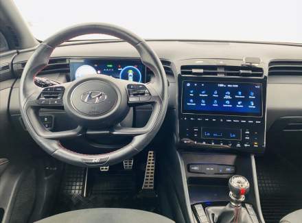 Hyundai - Tucson