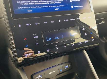 Hyundai - Tucson