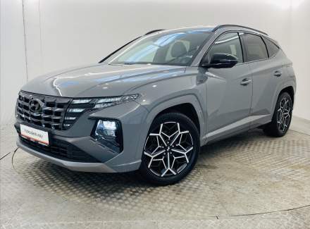 Hyundai - Tucson