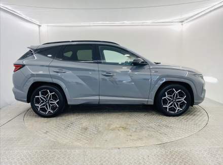Hyundai - Tucson