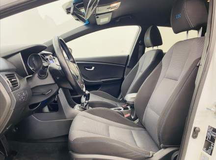 Hyundai - i30