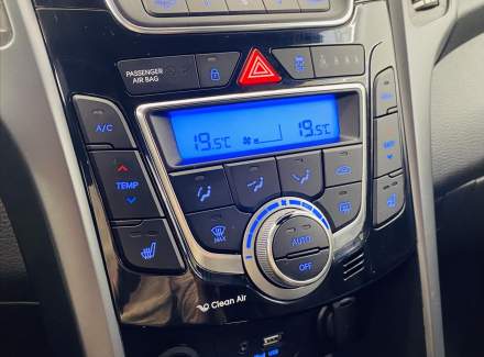 Hyundai - i30