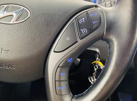 Hyundai - i30