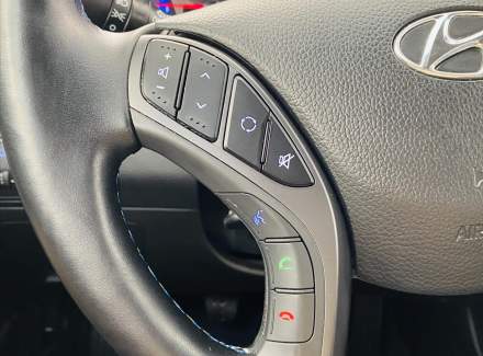 Hyundai - i30