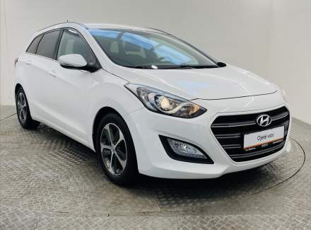 Hyundai - i30