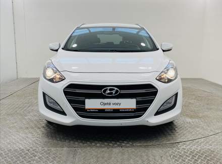 Hyundai - i30