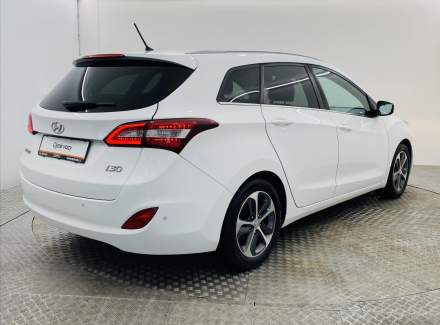 Hyundai - i30