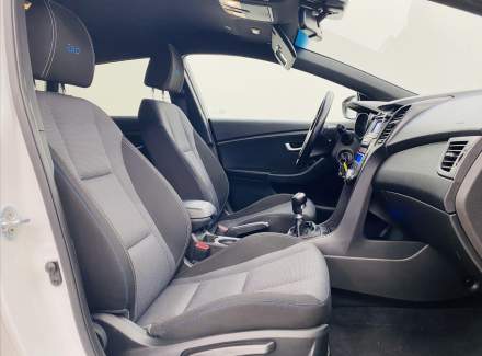 Hyundai - i30