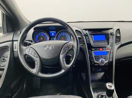 Hyundai - i30
