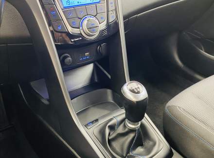 Hyundai - i30