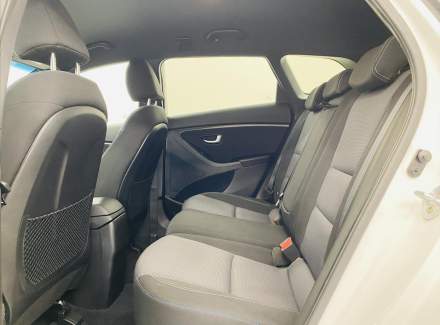 Hyundai - i30
