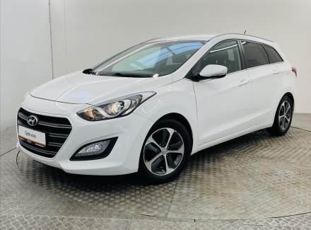 Hyundai - i30