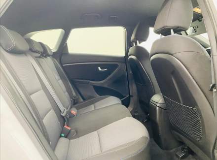 Hyundai - i30