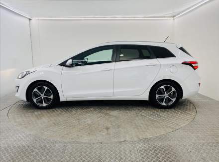 Hyundai - i30
