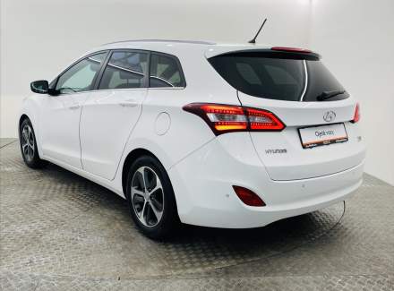 Hyundai - i30