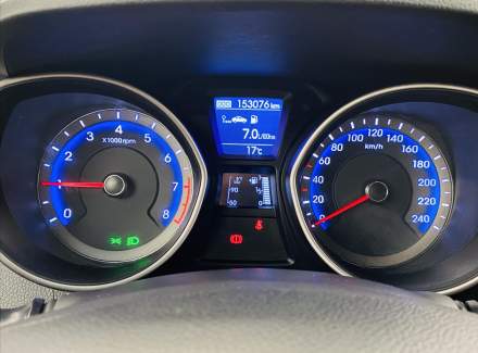 Hyundai - i30