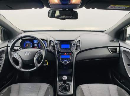 Hyundai - i30