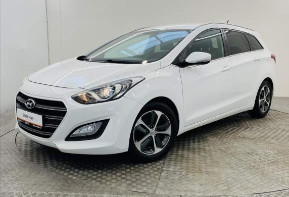 Hyundai - i30