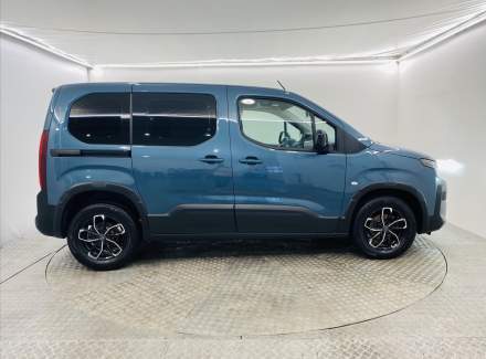 Peugeot - Rifter