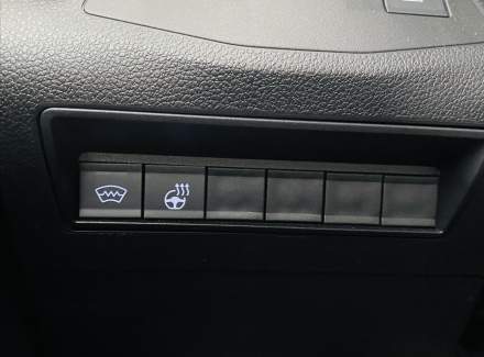 Peugeot - Rifter