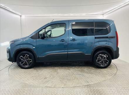 Peugeot - Rifter